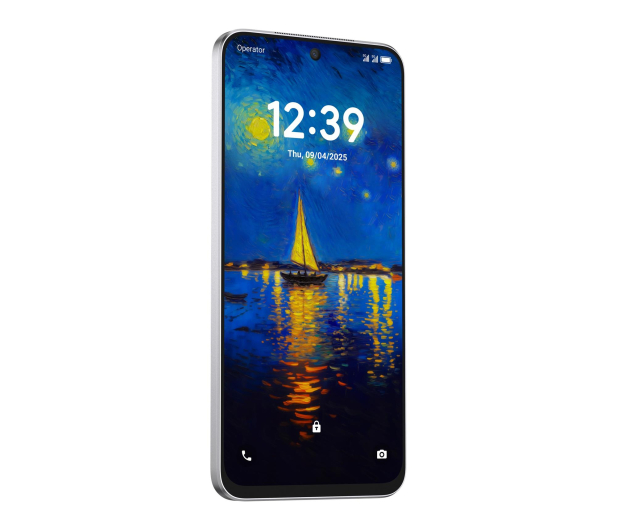 TCL NXTPAPER 60 Ultra 12/256G Lunar White - 1570599 - zdjęcie 2